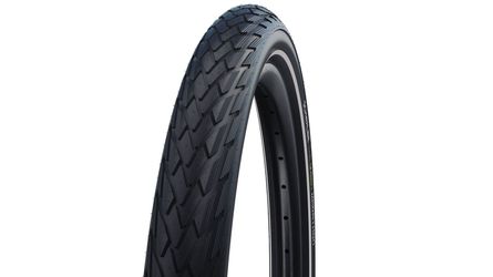Schwalbe Green Marathon 28x1.25" GreenGuard Addix Eco (11159398) Schwalbe Green Marathon 28x1.25" GreenGuard Addix Eco (11159398)