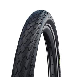 Schwalbe Green Marathon 28x1.4" GreenGuard Addix Eco (11159393) Schwalbe Green Marathon 28x1.4" GreenGuard Addix Eco (11159393)