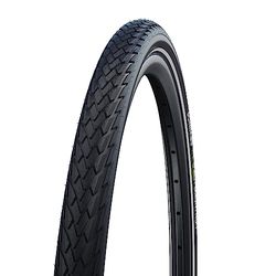 Schwalbe Green Marathon 28x1.5" GreenGuard Addix Eco (11159394) Schwalbe Green Marathon 28x1.5" GreenGuard Addix Eco (11159394)