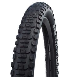 Schwalbe Johnny Watts 27.5x2.6" DD RaceGuard Addix (11159433) Schwalbe Johnny Watts 27.5x2.6" DD RaceGuard Addix (11159433)