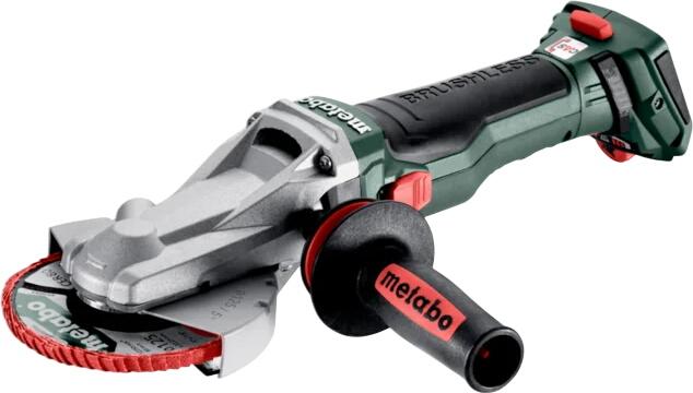 Metabo WVBF 18 LTX BL 15-125 Quick (601308840) Metabo WVBF 18 LTX BL 15-125 Quick (601308840)
