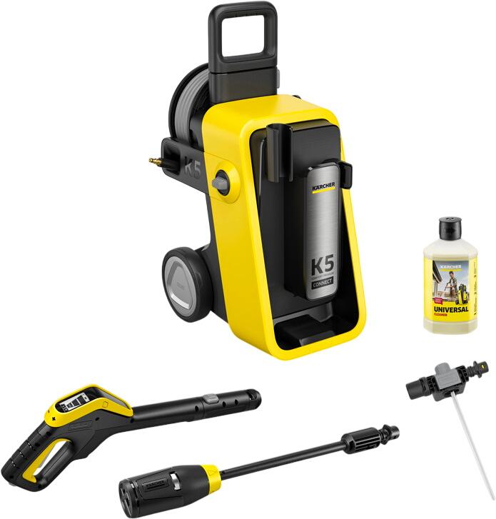 Kärcher K 5 Comfort Premium Connect (1.324-840.0)