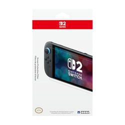 Hori Ekrāna aizsargplēve Switch 2 Hori Ekrāna aizsargplēve Switch 2