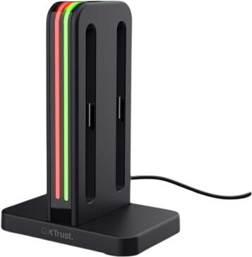 Trust GXT 1256 Lādēšanas dokstacija priekš Joy-Con 2 Trust GXT 1256 Lādēšanas dokstacija priekš Joy-Con 2