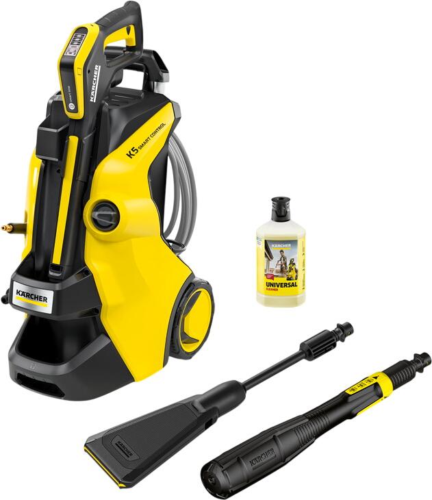 Kärcher K 5 Smart Control Flex eco!Booster (1.324-739.0)