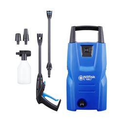 Nilfisk C 100.7-5 EU (128470902) Nilfisk C 100.7-5 EU (128470902)