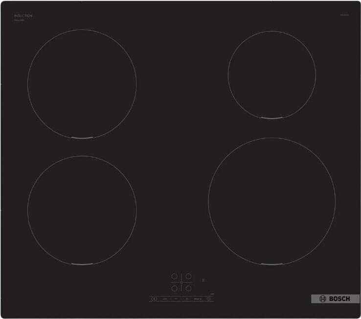 Bosch Hausgeräte Serie 4 PIE611BB5E