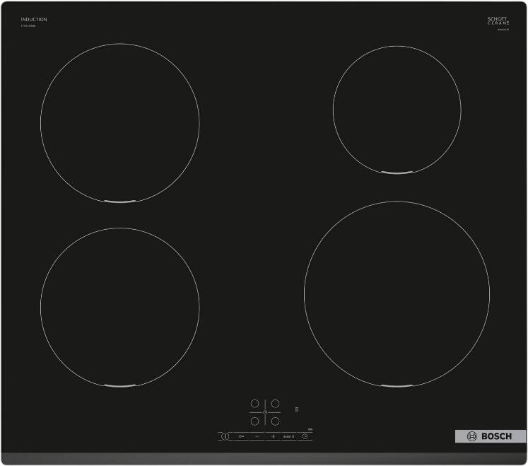 Bosch Hausgeräte Serie 4 PIE631BB5E