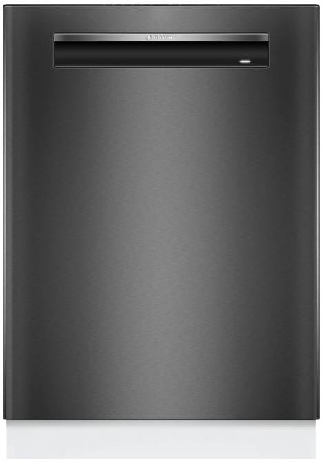 Bosch Hausgeräte Serie 4 SMP4ECC72S