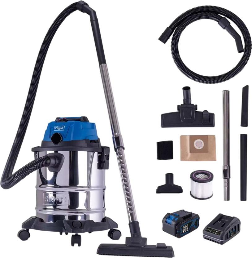 Scheppach C-NTS20-X Scheppach C-NTS20-X