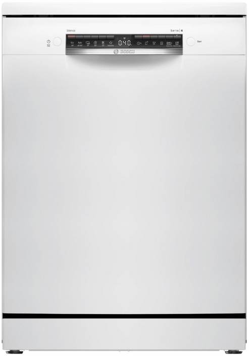 Bosch Hausgeräte Serie 4 SMS4HTW16E Bosch Hausgeräte Serie 4 SMS4HTW16E