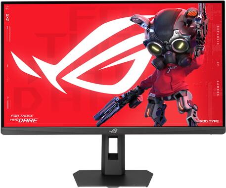 ASUS ROG Strix XG27ACMES ASUS ROG Strix XG27ACMES