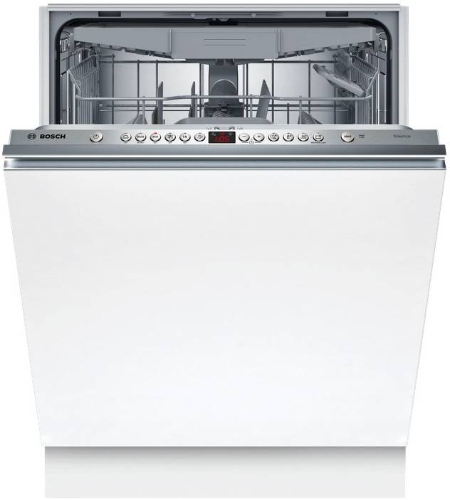 Bosch Hausgeräte Serie 2 SMV46KX14E Bosch Hausgeräte Serie 2 SMV46KX14E