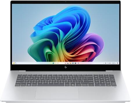HP OmniBook 7 NGAI 17-dc0675ng (C2PZ8EA) HP OmniBook 7 NGAI 17-dc0675ng (C2PZ8EA)