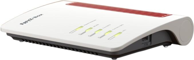 FRITZ! Box 4630 FRITZ! Box 4630