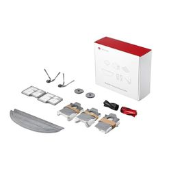 Roborock Piederumu komplekts Saros 10 Roborock Piederumu komplekts Saros 10