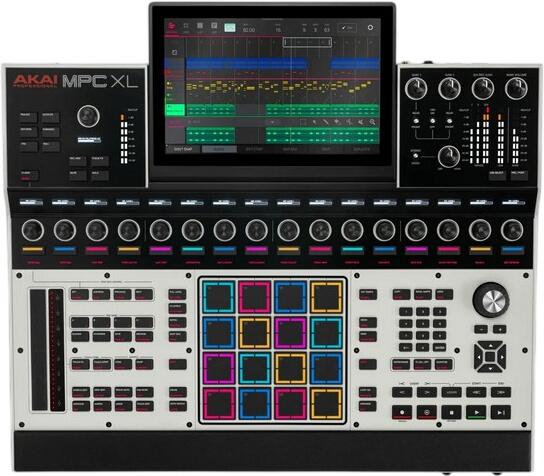 Akai MPC XL Akai MPC XL