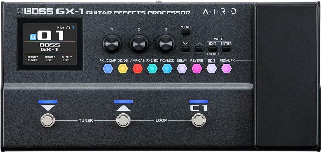 Boss GX-1 Boss GX-1