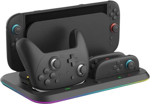 ready2gaming Charging Station Switch 2 ready2gaming Charging Station Switch 2