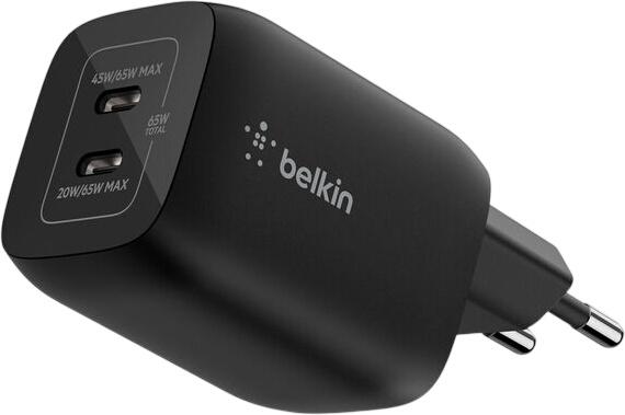 Belkin ENA007kqBK Belkin ENA007kqBK