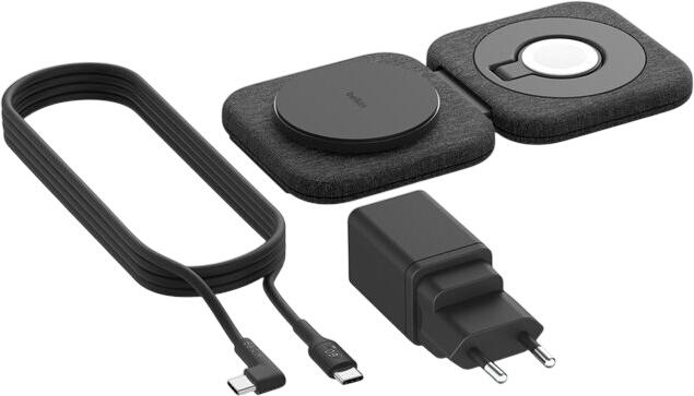 Belkin WIZ026vfBK Belkin WIZ026vfBK