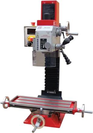 Holzmann BF20V_230V Holzmann BF20V_230V