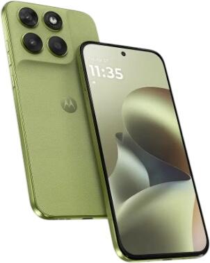 Motorola Moto G67 Motorola Moto G67