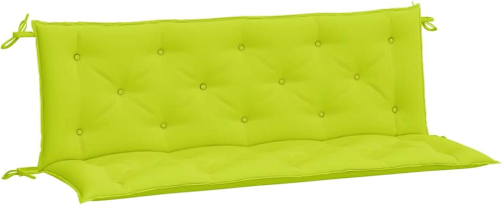 vidaXL Gartenbank-Auflagen 2 Stk. 150 x 50 x 7 cm (361708) vidaXL Gartenbank-Auflagen 2 Stk. 150 x 50 x 7 cm (361708)