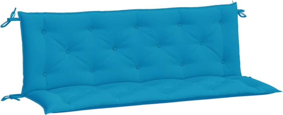 vidaXL Gartenbank-Auflagen 2 Stk. 150 x 50 x 7 cm (361701) vidaXL Gartenbank-Auflagen 2 Stk. 150 x 50 x 7 cm (361701)