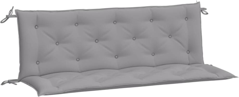 vidaXL Gartenbank-Auflagen 2 Stk. 150 x 50 x 7 cm (361698) vidaXL Gartenbank-Auflagen 2 Stk. 150 x 50 x 7 cm (361698)