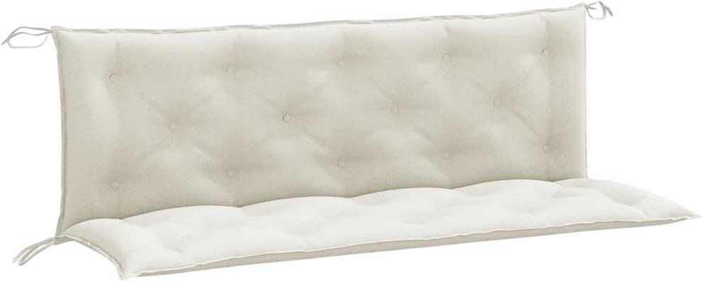 vidaXL Gartenbank-Auflagen 2 Stk. 150 x 50 x 7 cm (4002610) vidaXL Gartenbank-Auflagen 2 Stk. 150 x 50 x 7 cm (4002610)