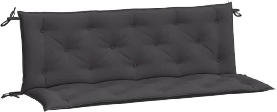 vidaXL Gartenbank-Auflagen 2 Stk. 150 x 50 x 7 cm (361697) vidaXL Gartenbank-Auflagen 2 Stk. 150 x 50 x 7 cm (361697)