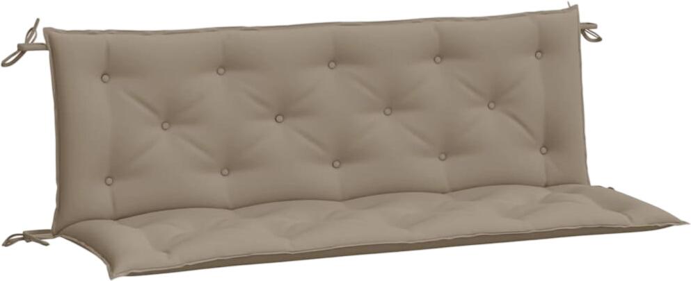 vidaXL Gartenbank-Auflagen 2 Stk. 150 x 50 x 7 cm (361705) vidaXL Gartenbank-Auflagen 2 Stk. 150 x 50 x 7 cm (361705)