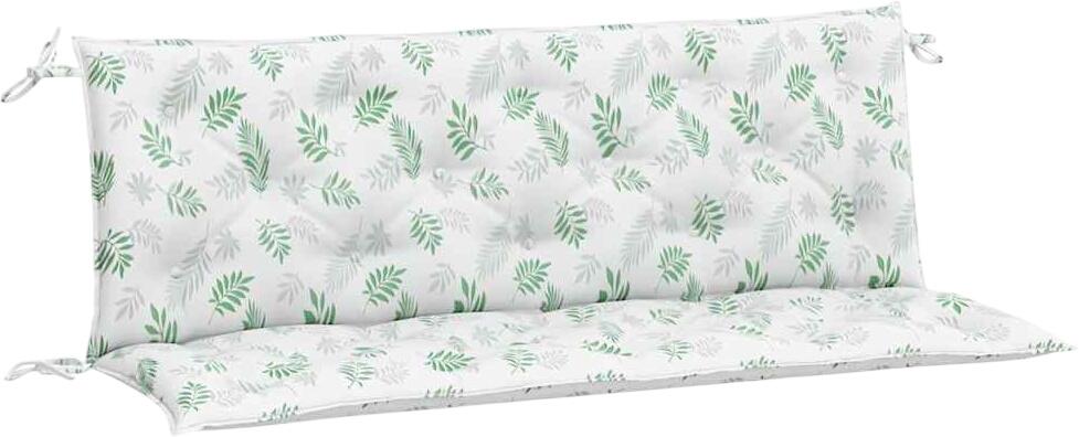 vidaXL Gartenbank-Auflagen 2 Stk. 150 x 50 x 7 cm (361712) vidaXL Gartenbank-Auflagen 2 Stk. 150 x 50 x 7 cm (361712)