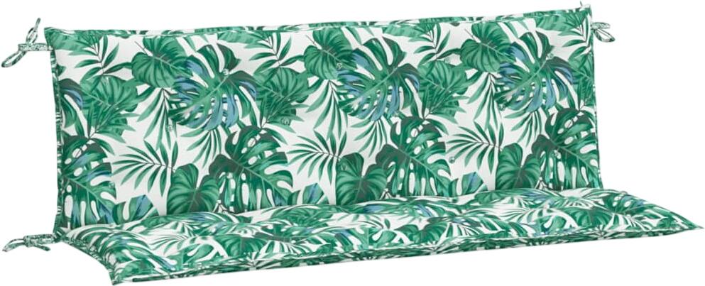 vidaXL Gartenbank-Auflagen 2 Stk. 150 x 50 x 7 cm (379077) vidaXL Gartenbank-Auflagen 2 Stk. 150 x 50 x 7 cm (379077)