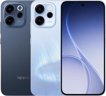 Oppo Reno15 F 5G Oppo Reno15 F 5G