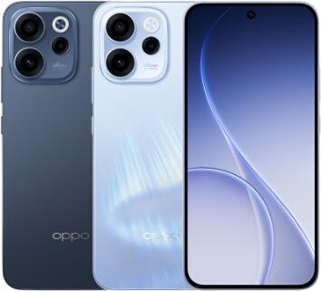 Oppo Reno15 FS 5G Oppo Reno15 FS 5G