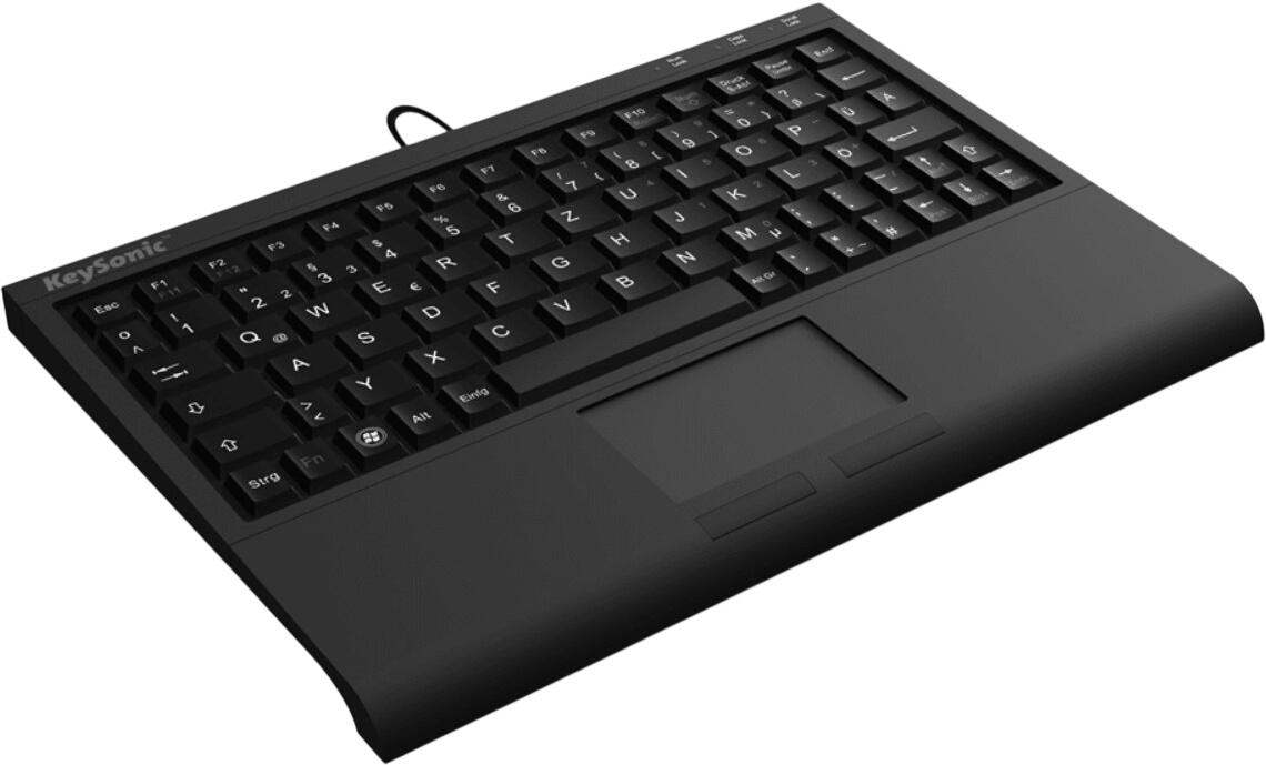 Keysonic ACK-3410 ES (60744) Keysonic ACK-3410 ES (60744)