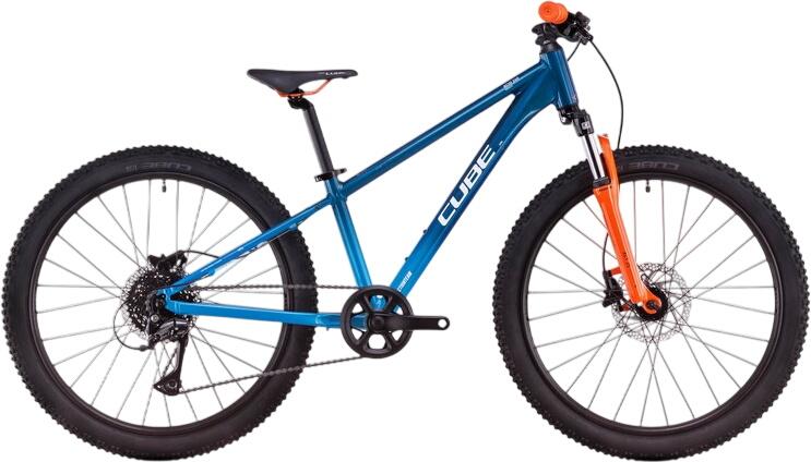 Cube Acid 240 Disc 2026 Cube Acid 240 Disc 2026