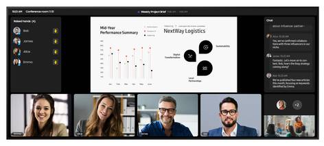 Samsung QP105DX-5K (LH105QPD5BGXEN)