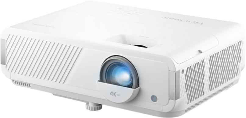 ViewSonic LX750-4K ViewSonic LX750-4K