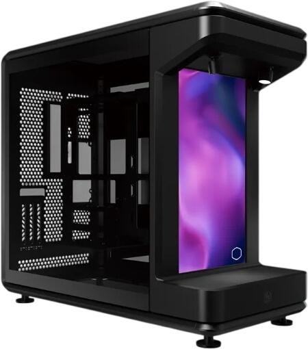 Cooler Master MasterFrame 360 Stage LCD Cooler Master MasterFrame 360 Stage LCD