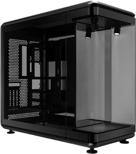 Cooler Master MasterFrame 360 Panorama Cooler Master MasterFrame 360 Panorama