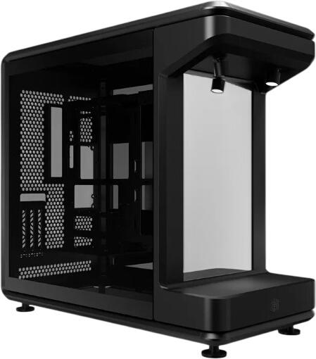 Cooler Master MasterFrame 360 Skatuves Spogulis Cooler Master MasterFrame 360 Skatuves Spogulis