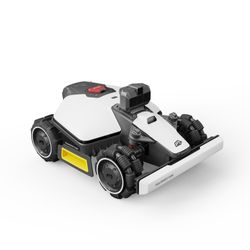 Mammotion Luba mini AWD LiDAR 1500 Mammotion Luba mini AWD LiDAR 1500