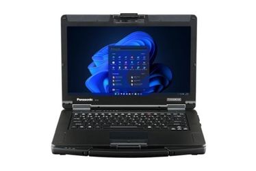Panasonic Toughbook FZ-55MK3 (FZ-55J2601BF) Panasonic Toughbook FZ-55MK3 (FZ-55J2601BF)