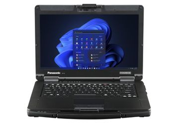 Panasonic Toughbook FZ-55MK3 (FZ-55J2601BG) Panasonic Toughbook FZ-55MK3 (FZ-55J2601BG)