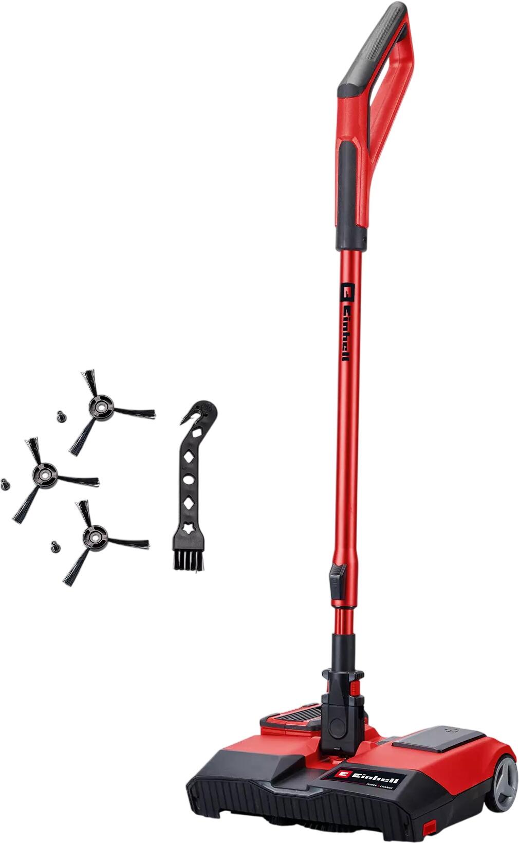 Einhell TE-FS 18 Li Solo Einhell TE-FS 18 Li Solo