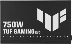ASUS TUF Gaming Gold EVO 750W