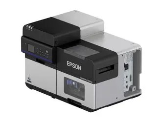 Epson ColorWorks C8000E (BK) Epson ColorWorks C8000E (BK)